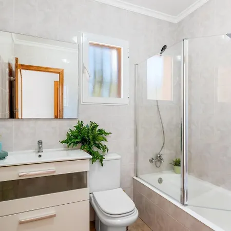 ヴィラ Navacerrada - Plusholidays