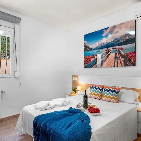 Navacerrada - Plusholidays *