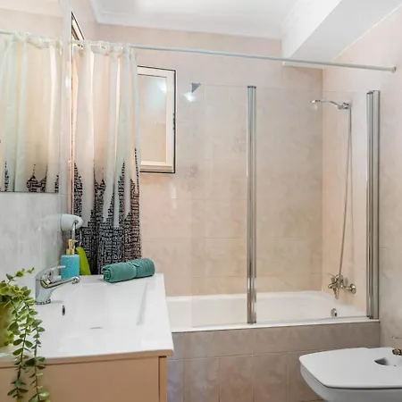 ヴィラ Navacerrada - Plusholidays *