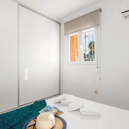 Navacerrada - Plusholidays テウラーダ