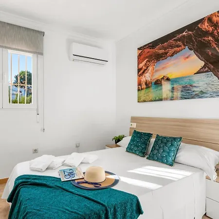 Navacerrada - Plusholidays ヴィラ *