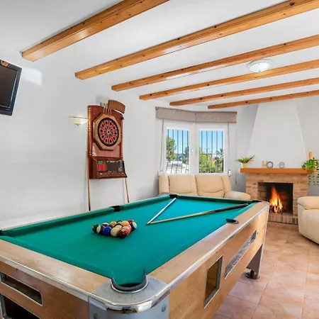 Navacerrada - Plusholidays