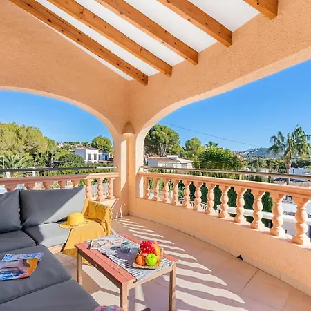 Navacerrada - Plusholidays ヴィラ *