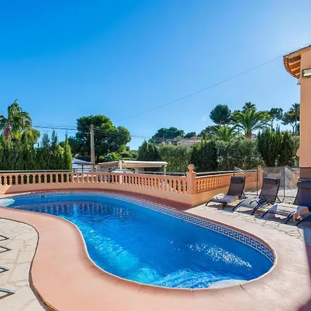 Navacerrada - Plusholidays *