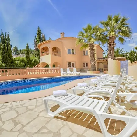 Navacerrada - Plusholidays *