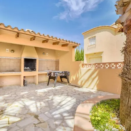 Navacerrada - Plusholidays * Teulada