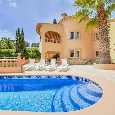 Navacerrada - Plusholidays Villa