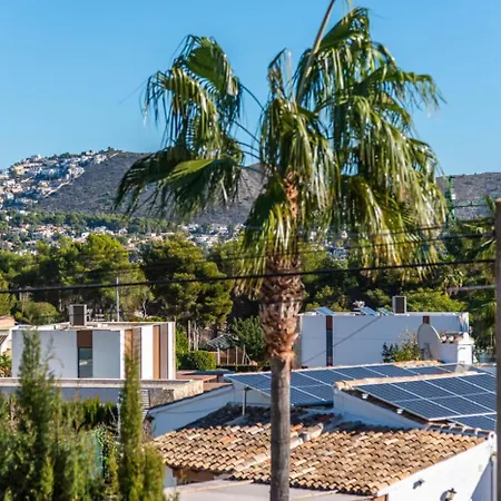 Villa Navacerrada - Plusholidays *