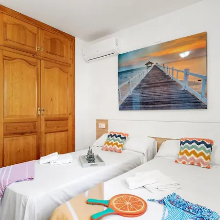 Villa Navacerrada - Plusholidays *