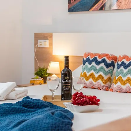 Navacerrada - Plusholidays Villa Teulada