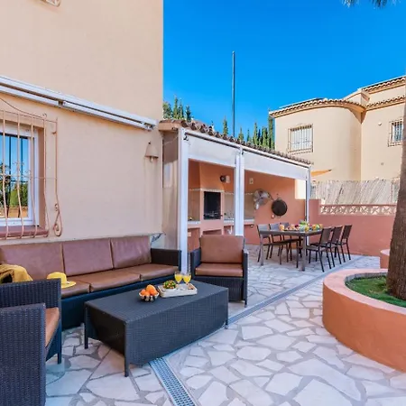 Navacerrada - Plusholidays