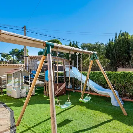 Navacerrada - Plusholidays Villa *