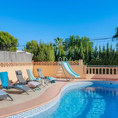 Navacerrada - Plusholidays