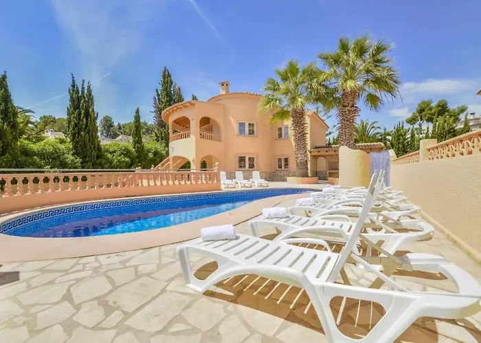 Navacerrada - Plusholidays *