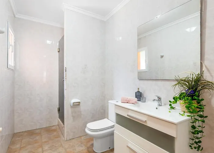 Villa Navacerrada - Plusholidays Teulada