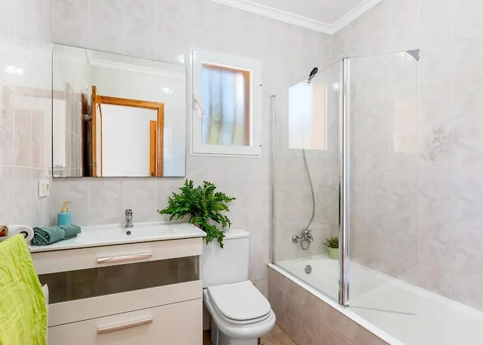 Villa Navacerrada - Plusholidays