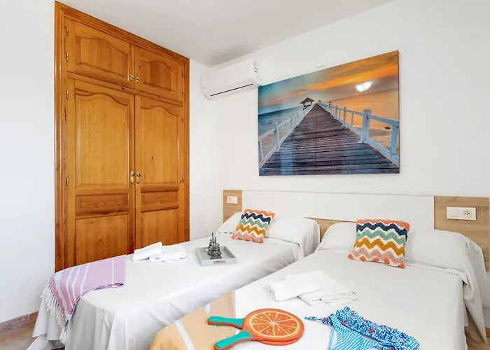 Villa Navacerrada - Plusholidays *