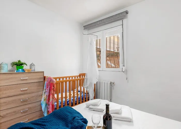 Navacerrada - Plusholidays Teulada