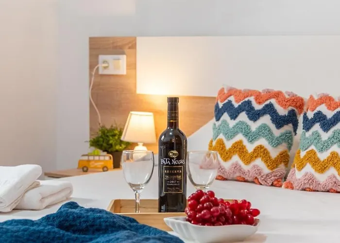 Navacerrada - Plusholidays Villa Teulada