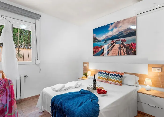 Navacerrada - Plusholidays *