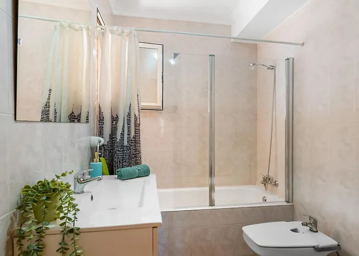 Villa Navacerrada - Plusholidays *