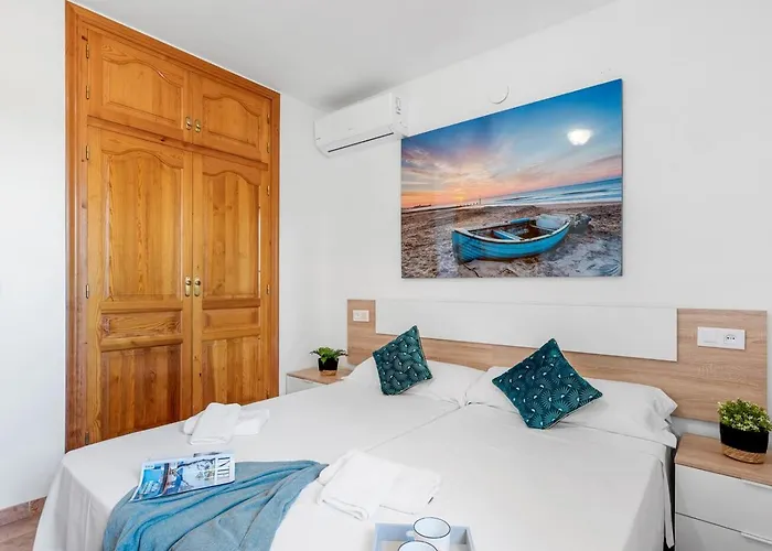 Navacerrada - Plusholidays Villa Teulada