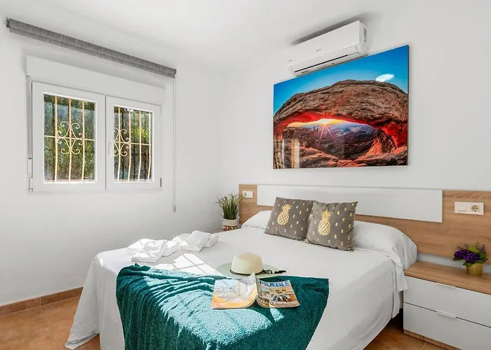 Villa Navacerrada - Plusholidays