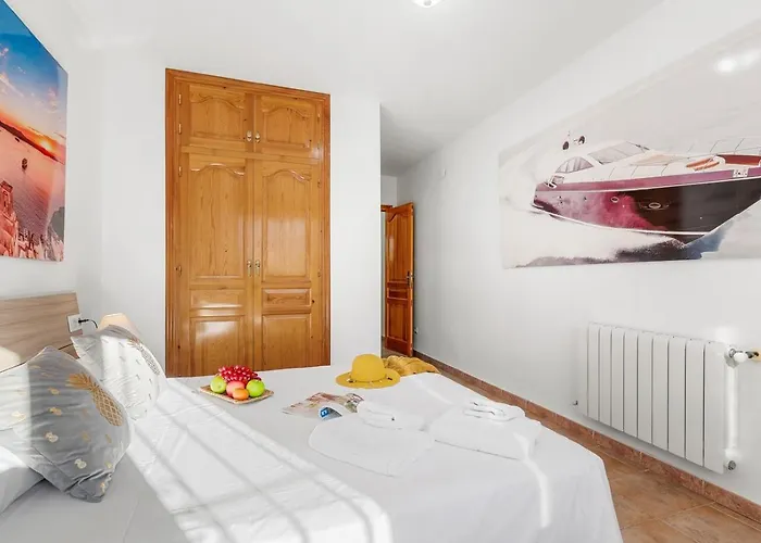 Navacerrada - Plusholidays * Teulada