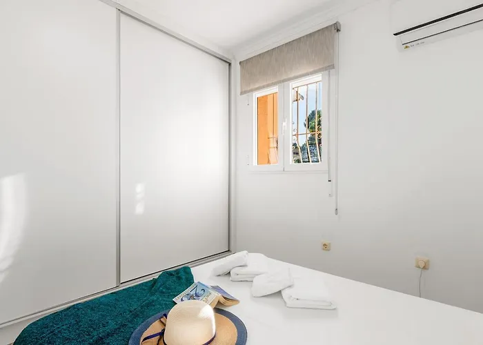 Navacerrada - Plusholidays Teulada