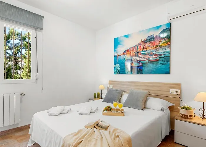 Navacerrada - Plusholidays Villa *