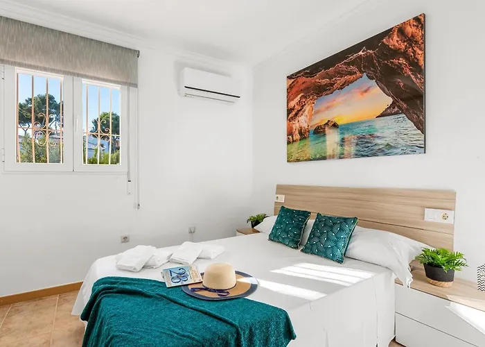 Navacerrada - Plusholidays Villa *