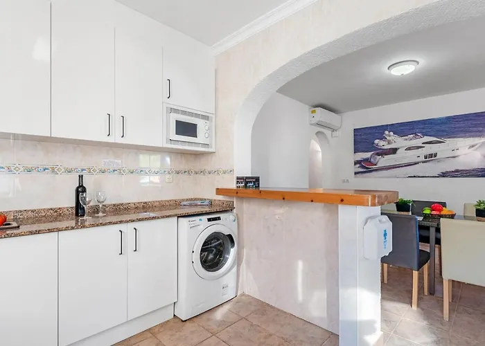 Navacerrada - Plusholidays Teulada