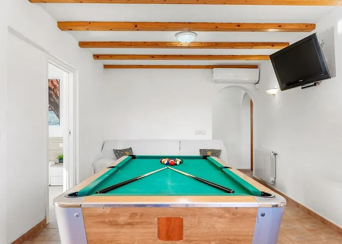 Navacerrada - Plusholidays Villa