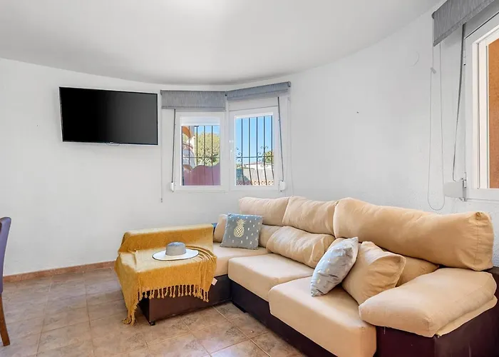 Navacerrada - Plusholidays Villa