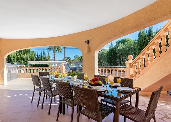 Navacerrada - Plusholidays Teulada