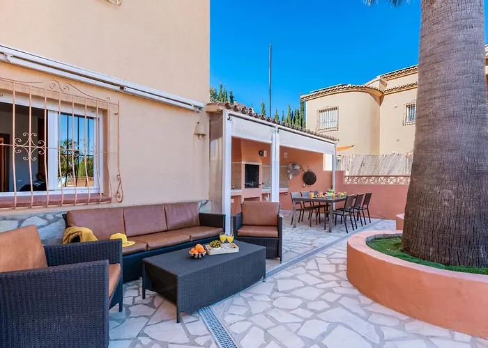 Navacerrada - Plusholidays