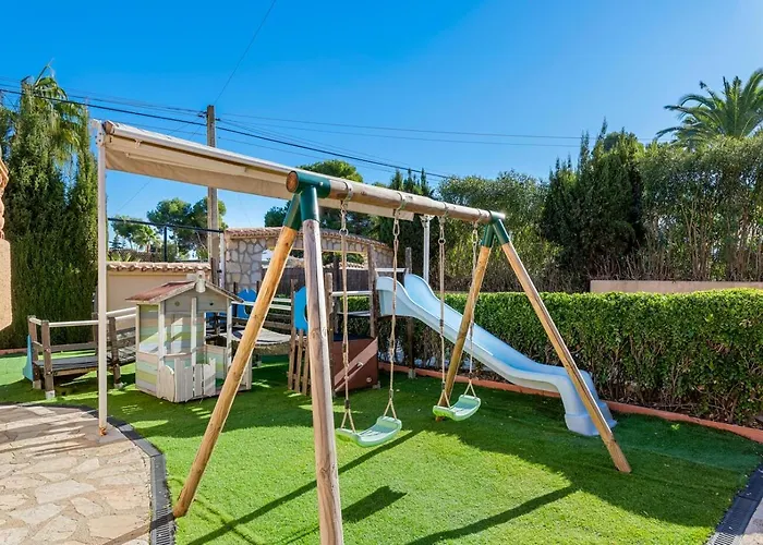 Navacerrada - Plusholidays Villa *