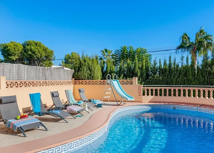 Navacerrada - Plusholidays