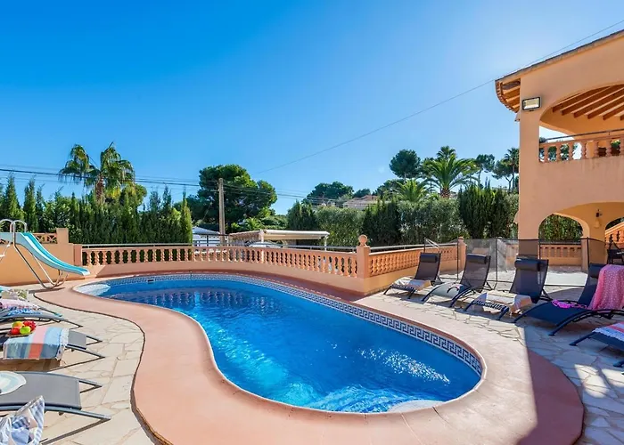 Navacerrada - Plusholidays *