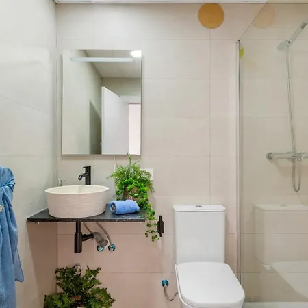 Navacerrada - Plusholidays