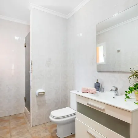 Villa Navacerrada - Plusholidays Teulada