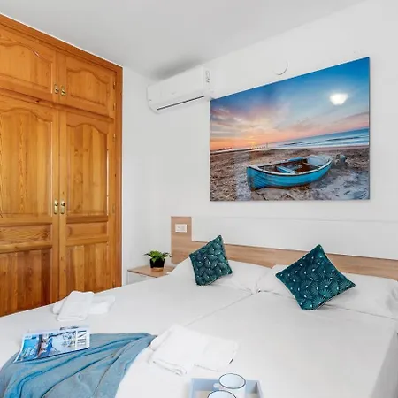 Navacerrada - Plusholidays Villa Teulada