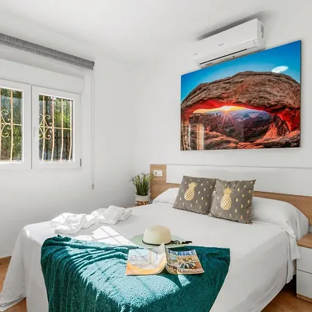 Villa Navacerrada - Plusholidays