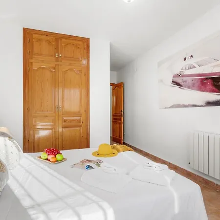 Navacerrada - Plusholidays * Teulada