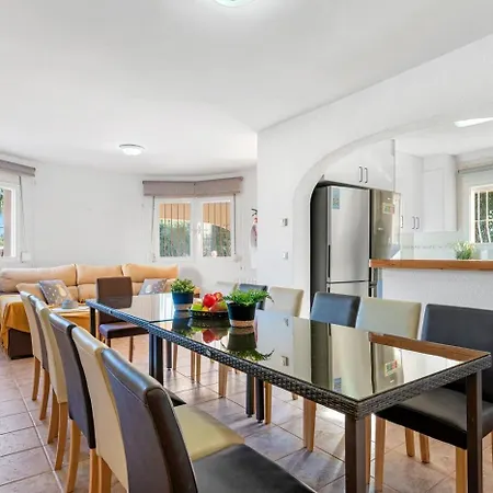 Navacerrada - Plusholidays Villa *