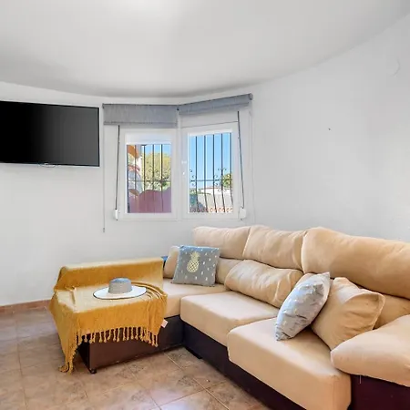 Navacerrada - Plusholidays Villa