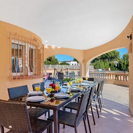 Navacerrada - Plusholidays Villa