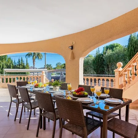 Navacerrada - Plusholidays Teulada